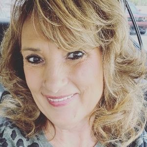 Meet your Posher, Yvonne